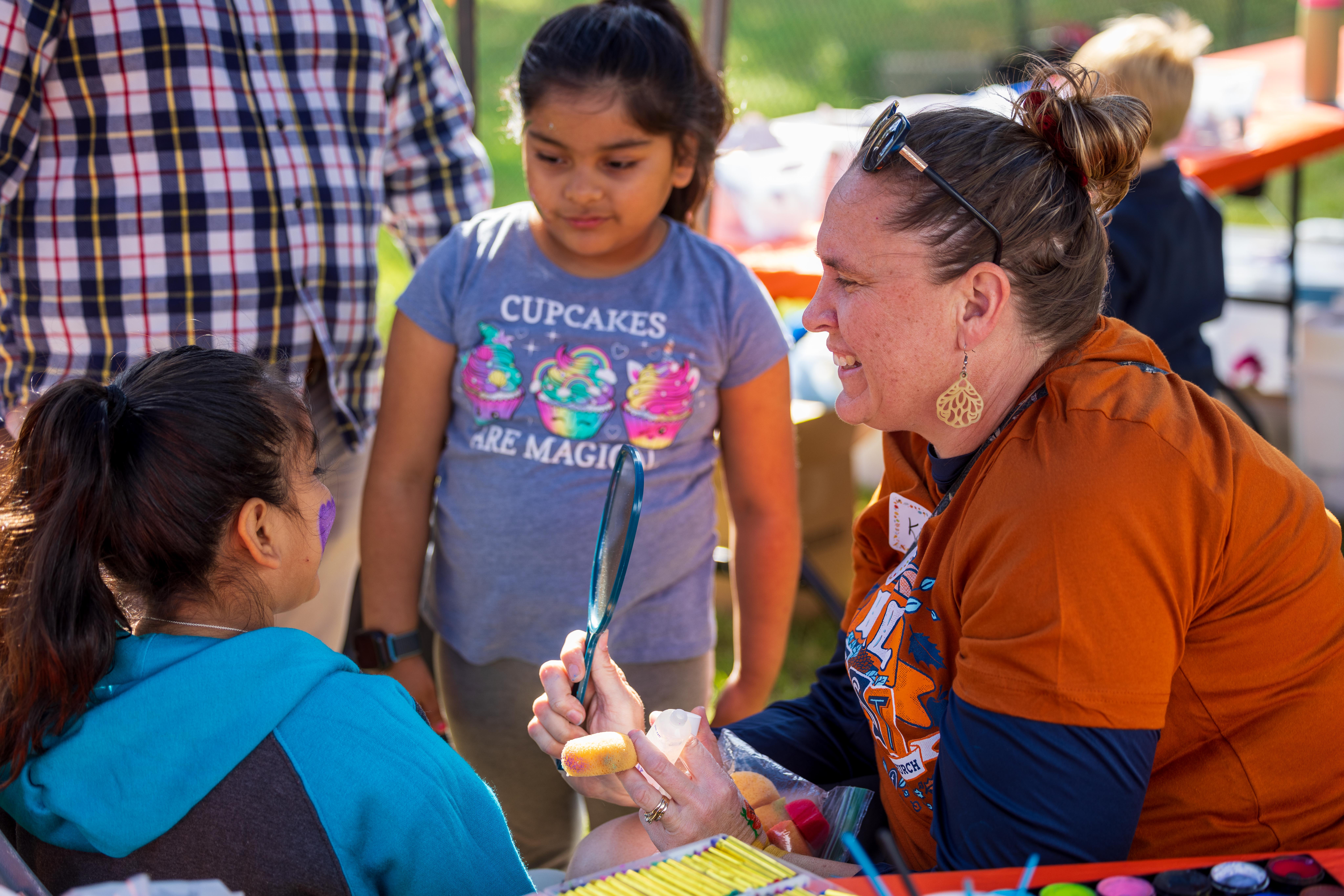 fall outreach fest