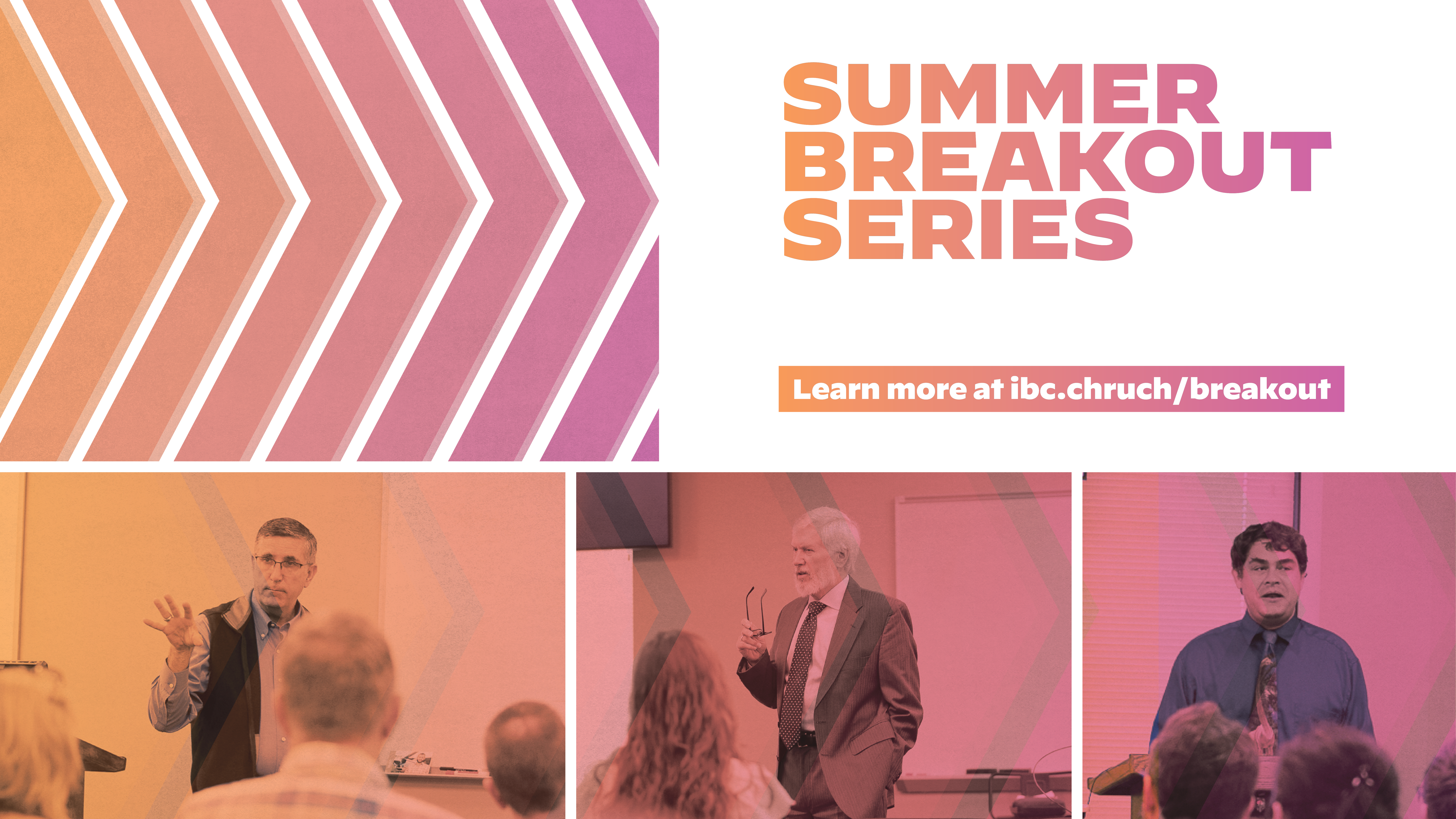 summer breakout
