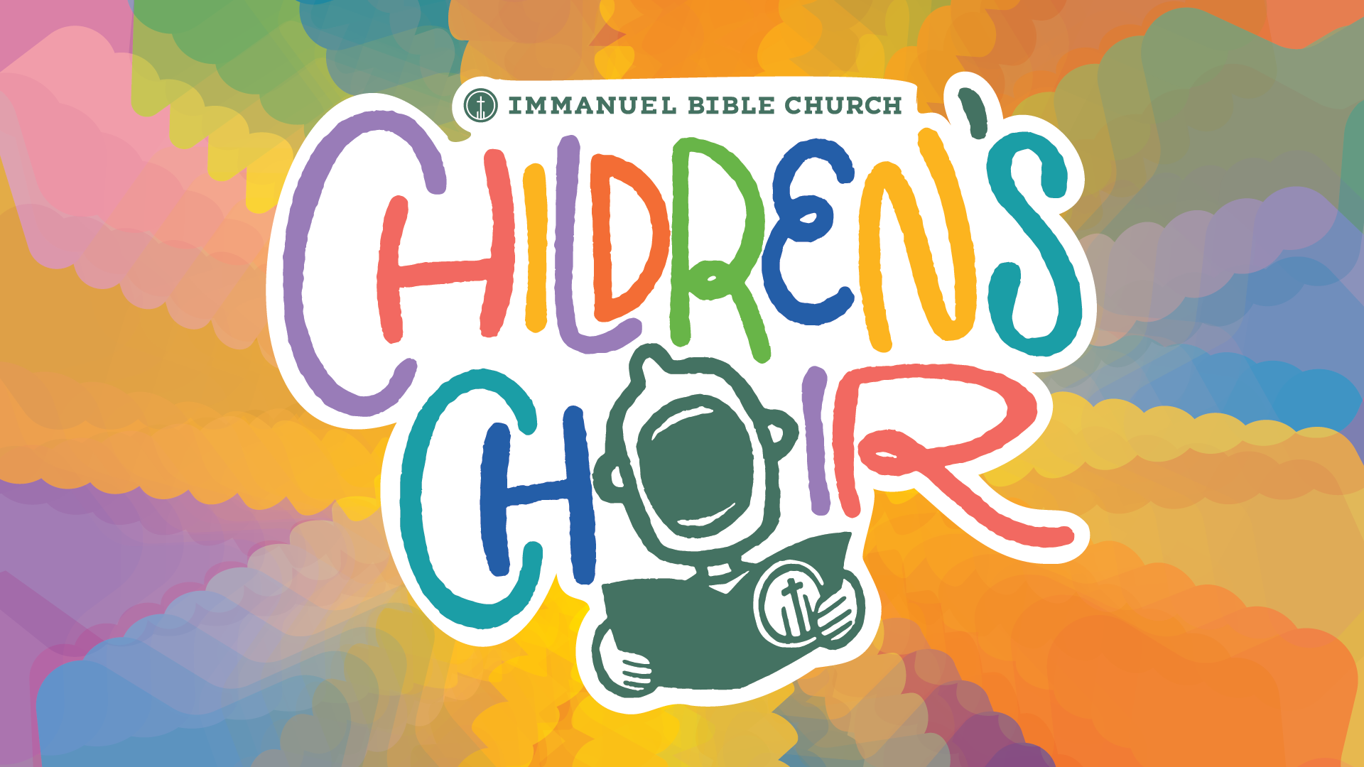 children's choir