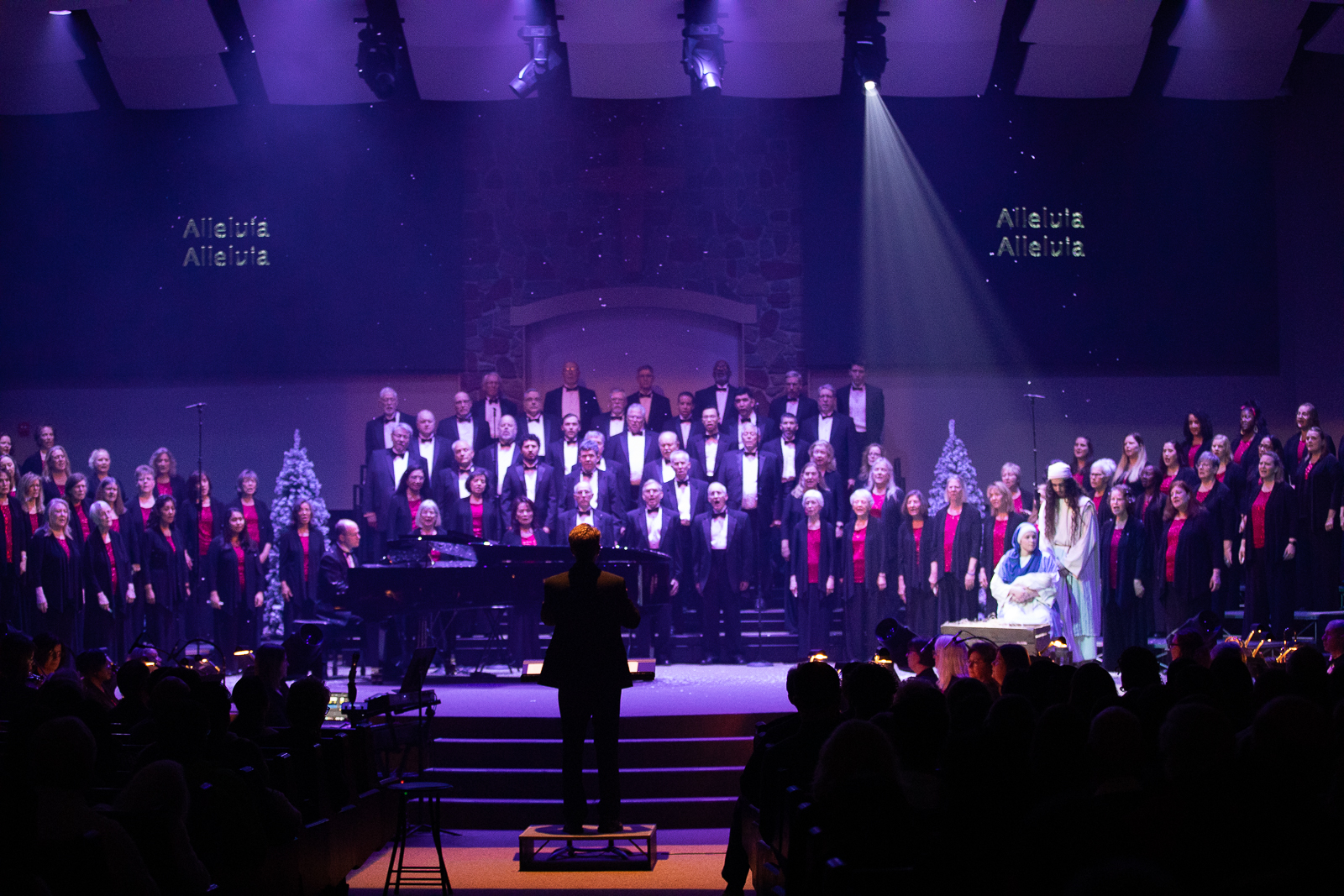 Christmas Choir