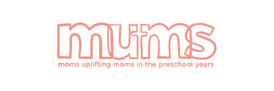 mums logo