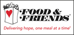 food friends logo