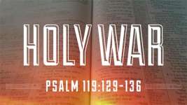 Holy War