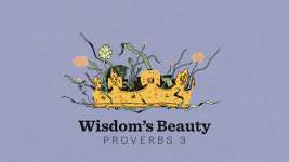 Wisdom's Beauty