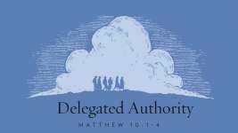 Delegated Authority