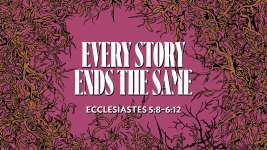 Every Story Ends the Same