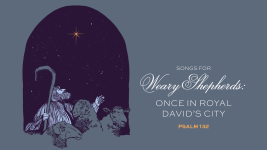 Once in Royal David's City