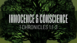 Innocence & Conscience