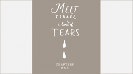 Meet Israel: A Land of Tears