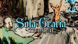 Sola Gratia