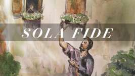 Sola Fide