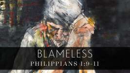 Blameless