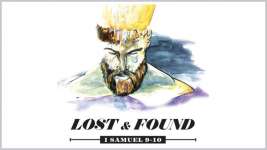 Lost and Found