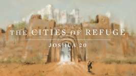 Cities of Refuge