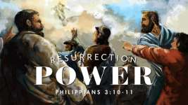 Resurrection Power