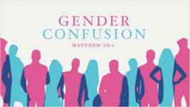 Gender Confusion