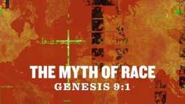 The Myth of Race