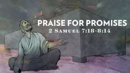 Praise for Promises