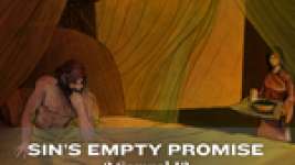 Sin's Empty Promise