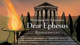 Dear Ephesus