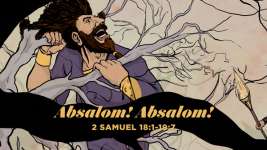 Absalom-Absalom