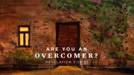 Are You An Overcomer?