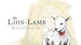 The Lion and the Lamb