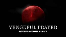 Vengeful Prayer