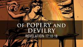 Of Popery and Devilry