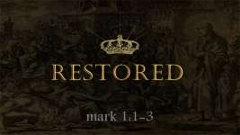 Restored