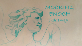 Mocking Enoch