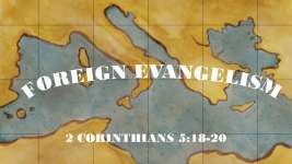 Foreign Evangelism