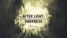 After Light: Darkness