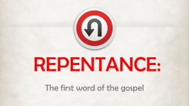 The Necessity of Repentance