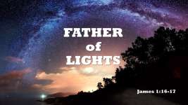 Father of Lights