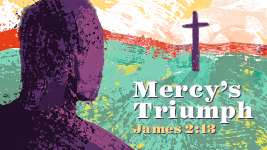 Mercy's Triumph