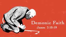 Demonic Faith