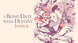 A Blind Date with Destiny