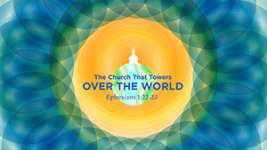 The Church That Towers Over the World