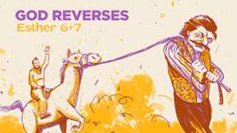 God Reverses