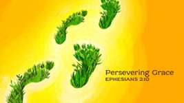Persevering Grace