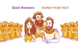 God Honors