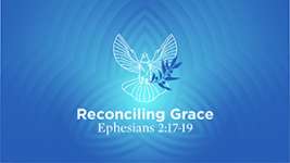 Reconciling Grace