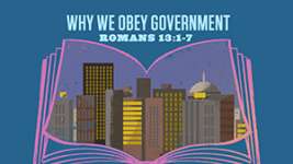 Why We Obey Government