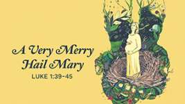 A Very Merry Hail Mary