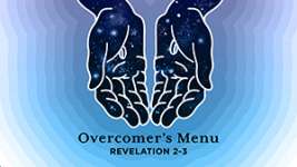 Overcomer's Menu