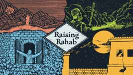 Raising Rahab