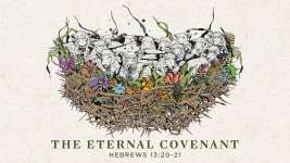 The Eternal Covenant