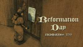 Reformation Day