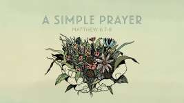 A Simple Prayer